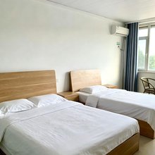 渔港民宿(日照海口路店)