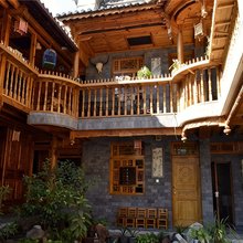 大理苍岳别院(大理古城店)