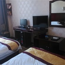 南涧彝乡快捷酒店