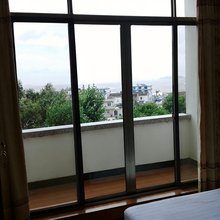 嵊泗海阔天空渔家乐