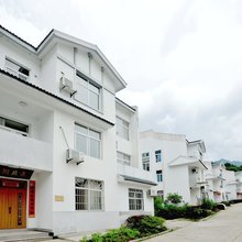 黄山逸境客栈