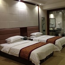 公安中远国际大酒店