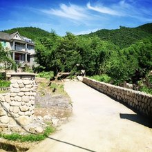 莫干山驿路客栈