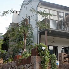 莫干山千宿莫何民宿