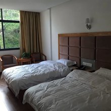 贵阳喜悦酒店