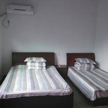 诸暨五泄山水之间农家乐