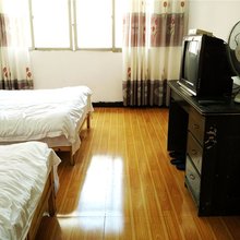 福泉斌二旅社