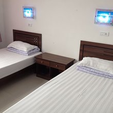 潢川365宾馆(会展中心潢川汽车站店)