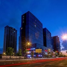 理想家公寓(宁波东部会展文化广场地铁站店)