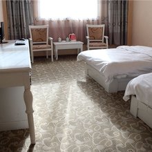 香格里拉蓝鼎花园商务酒店
