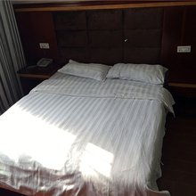 贵溪银夏新宾馆
