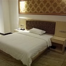 和平帝濠酒店