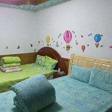 喜家乐住宿(建设路店)