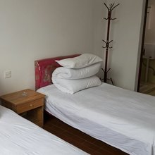 婺源江岭山顶客栈