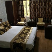 重庆锦天宾馆