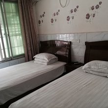 南充鸿鑫招待所
