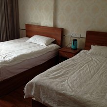 邳州君缘商务宾馆