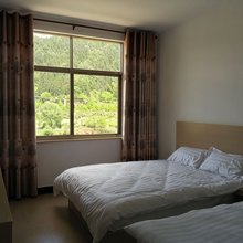 婺源方家小院