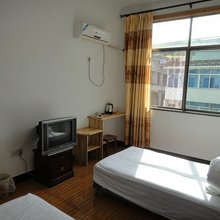 婺源景清宾馆