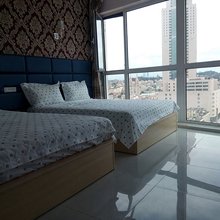 青岛海之润观海公寓