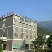 武功山凯旋门农庄
