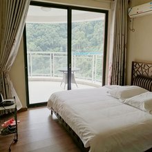 深圳小梅沙清水湾度假公寓