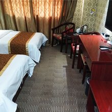 乌苏清华苑商务宾馆