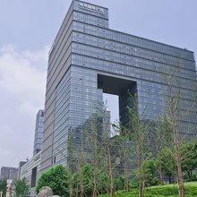 南京奥体雨润中央公馆服务公寓