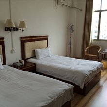 寻乌新日宾馆