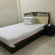 鄂州万利旅社