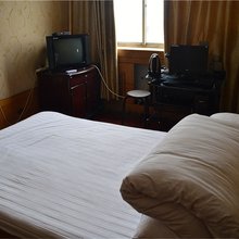长子鑫鑫旅馆