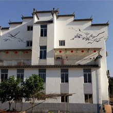 泰宁坊上农家26幢