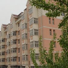 天津天商大学生公寓