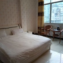 盐津家鑫客栈