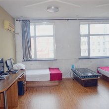 莫力达瓦旗天籁宾馆