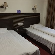 樟树佳园宾馆