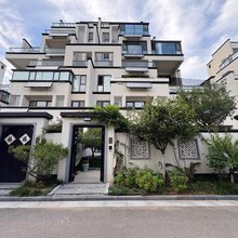 向云端民宿(北海路店)