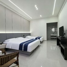 云庭别院