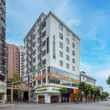 迎商酒店(惠州罗浮山店)