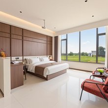 莱怡民宿(河南宝泉旅游度假区店)