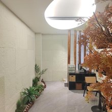 沐漫栖舍民宿