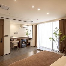 答案悦庭酒店