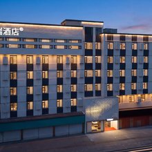 承瑞酒店(武汉站店)