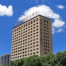修水修江国际大酒店