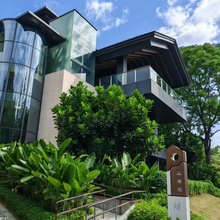 深圳坪山山海堂