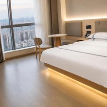 丽尼酒店(昆明爱琴海购物公园店)