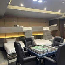 米兔网咖电竞酒店(界首市站店)