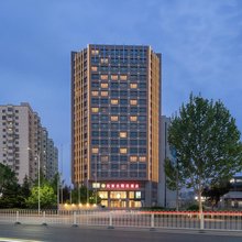 北京太阳花酒店(北京环球影城度假区店)