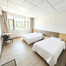 优享民宿