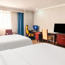 亚信电竞酒店(深圳大鹏新区店)